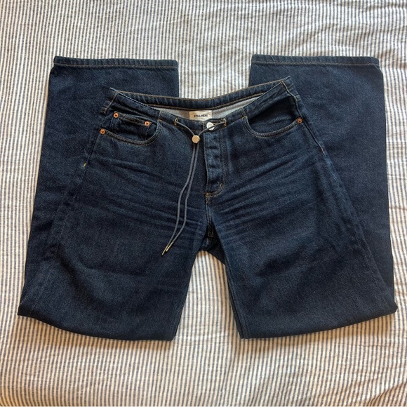 Still Here Cool Jeans Indigo 25 - Picture 1 of 4